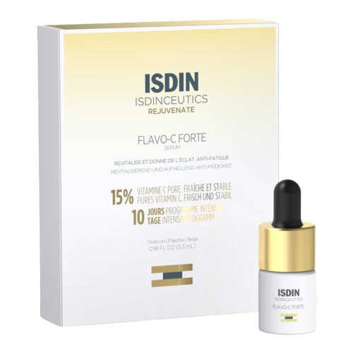 ISDIN ISDINCEUTICS Flavo-C Forte Konzentrat