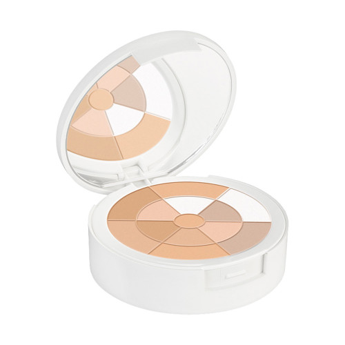 AVENE Couvrance Mosaik-Puder transp.m.Schw&auml;mmchen