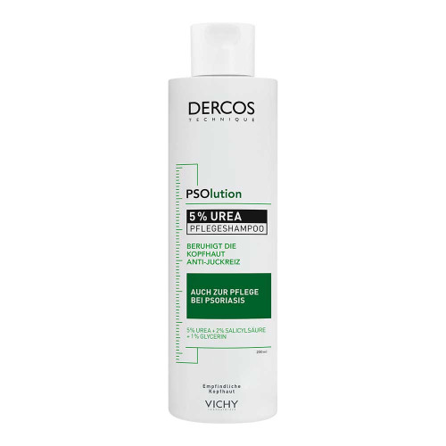 VICHY DERCOS Anti-Schuppen Shampoo Psoriasis