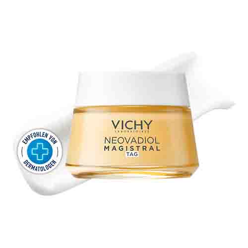 VICHY NEOVADIOL Tagescreme nach den Wechseljahren