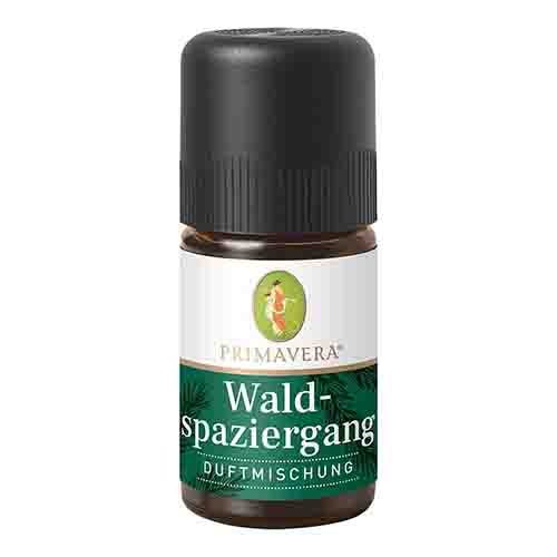 WALDSPAZIERGANG Duftmischung &auml;therisches &Ouml;l