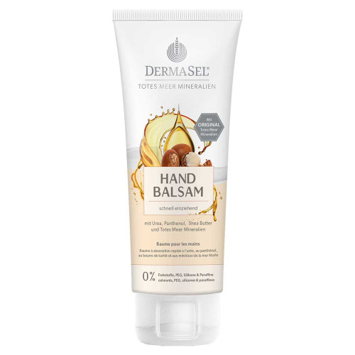 DERMASEL Totes Meer Handbalsam