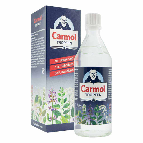 CARMOL Tropfen