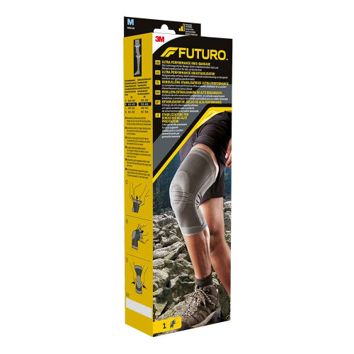 FUTURO Ultra Performance Knie-Bandage Gr.M