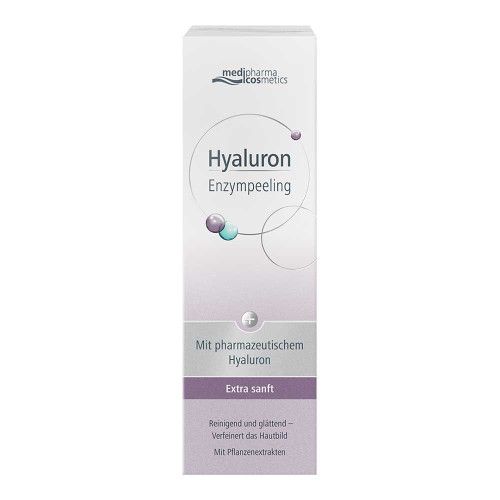 HYALURON ENZYMPEELING