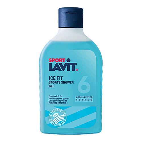 SPORT LAVIT Ice Fit Sport Shower Gel