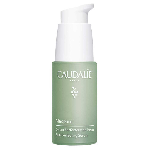 CAUDALIE Vinopure Serum m.Salicyls&auml;ure gg.Unreinh.