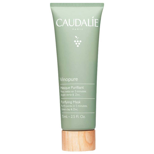 CAUDALIE Vinopure kl&auml;rende Maske