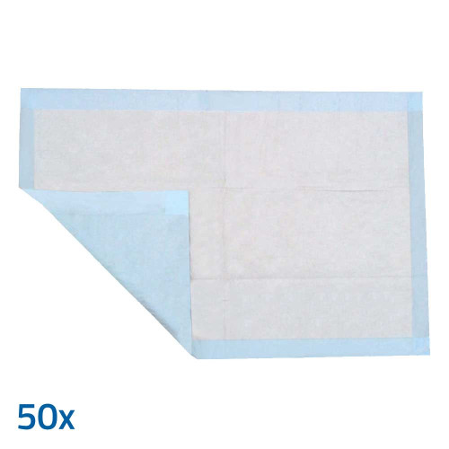 FORMA-care Bettschutzauflage 60x90 cm 12lagig