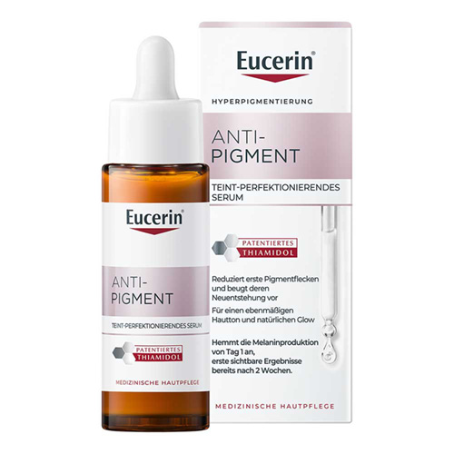 EUCERIN Anti-Pigment Teint perfektionierend.Serum