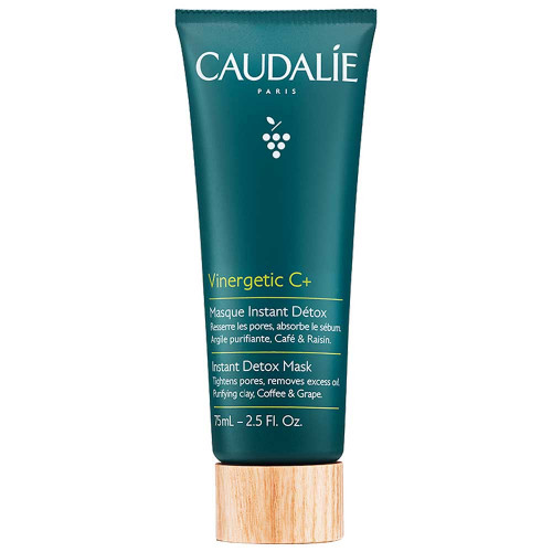 CAUDALIE Vinergetic C+ Instant Detox Maske