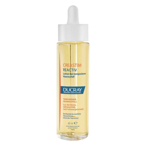 DUCRAY CREASTIM REACTIV Lotion b.temp.Haarausfall