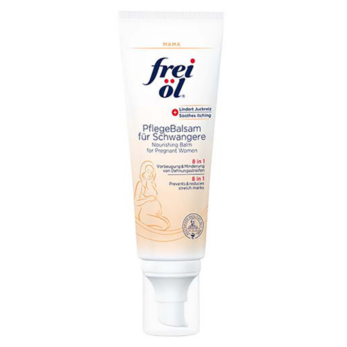 FREI &Ouml;L PflegeBalsam f&uuml;r Schwangere