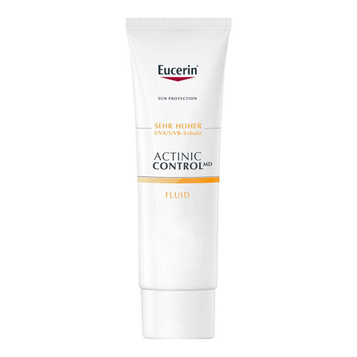 EUCERIN ACTINIC CONTROL MD Emulsion