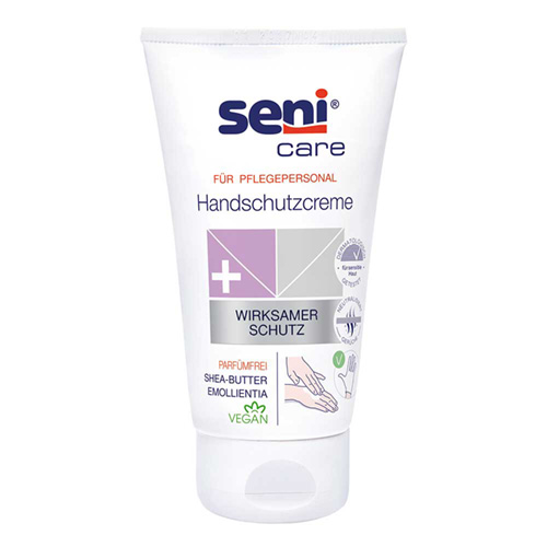 SENI care Handschutzcreme