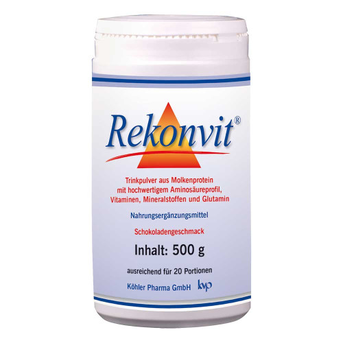REKONVIT