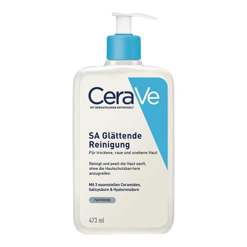 CERAVE SA Reinigung