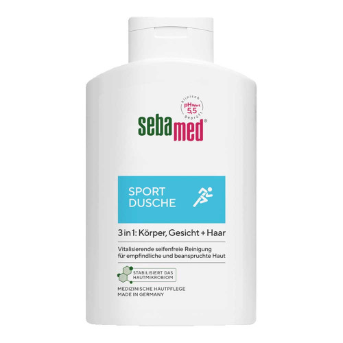 SEBAMED Sportdusche