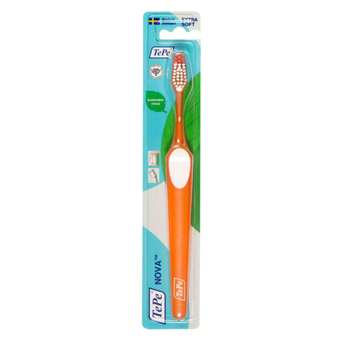 TEPE Zahnb&uuml;rste Nova x-soft Blister