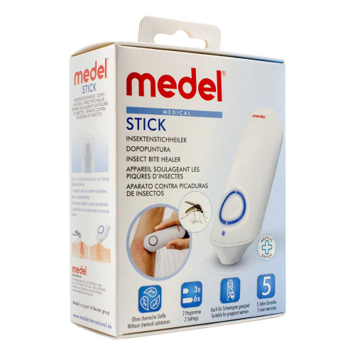MEDEL STICK Insektenstichheiler