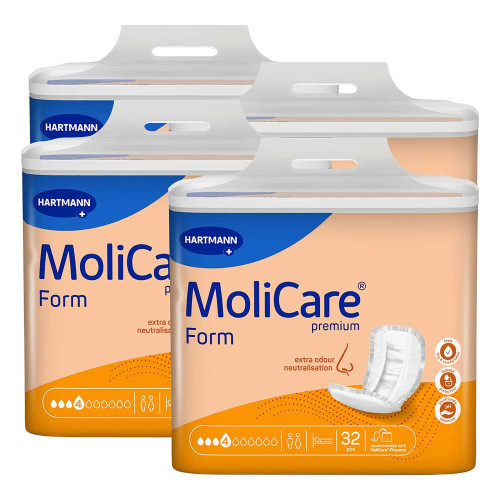 MOLICARE Premium Form 4 Tropfen