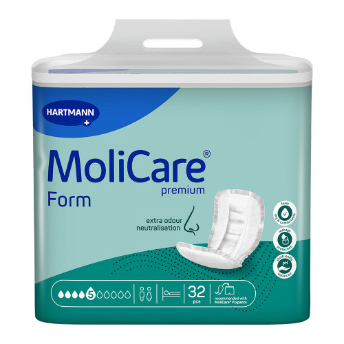 MOLICARE Premium Form 5 Tropfen