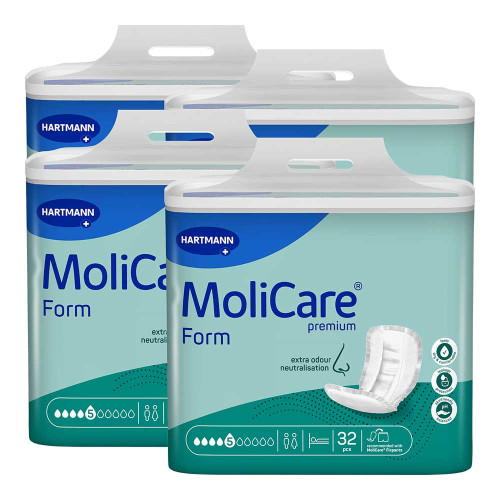 MOLICARE Premium Form 5 Tropfen