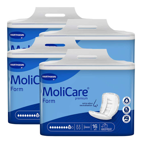 MOLICARE Premium Form 9 Tropfen