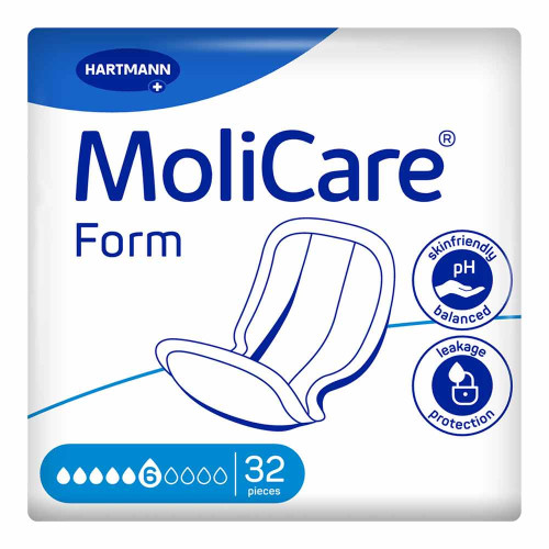 MOLICARE Form 6 Tropfen