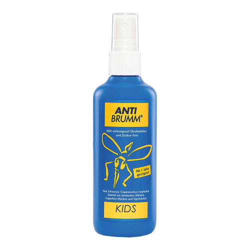 ANTI BRUMM KIDS Pumpspray