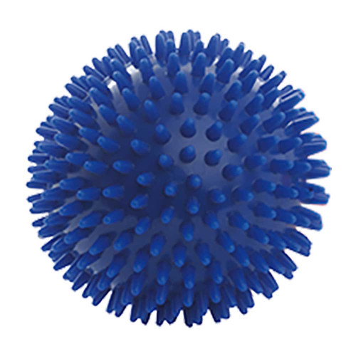 IGELBALL 6 cm hellblau