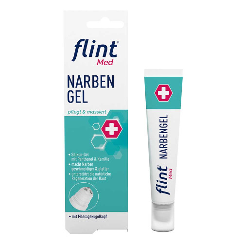 FLINT Med Narbengel
