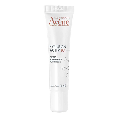 AVENE Hyaluron Activ B3 dreifach korr.Augenpflege