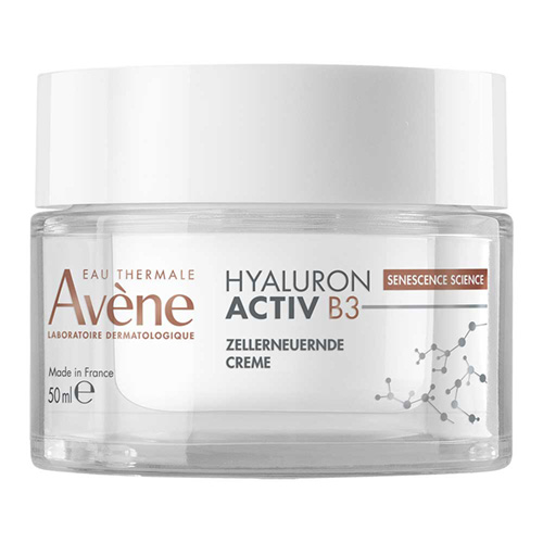 AVENE Hyaluron Activ B3 zellerneuernde Creme