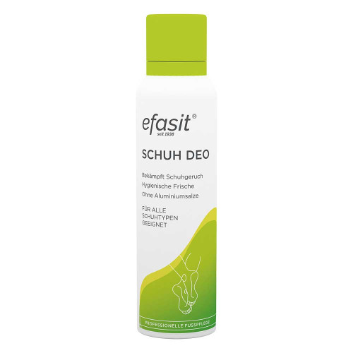 EFASIT Schuh Deo Spray