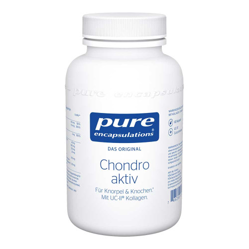 PURE ENCAPSULATIONS Chondro aktiv Kapseln