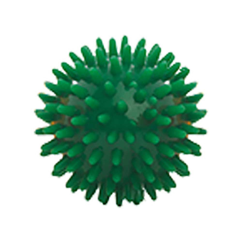 IGELBALL 5 cm gr&uuml;n