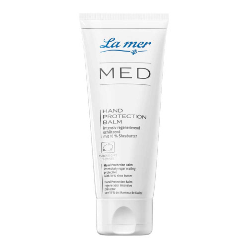 LA MER MED Hand Protection Balm o.Parfum