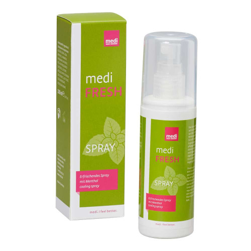 MEDI FRESH Spray