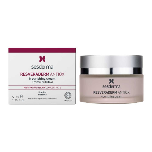 RESVERADERM Creme