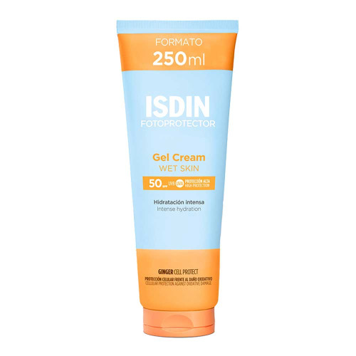 ISDIN Fotoprotector Gel Cream LSF 50