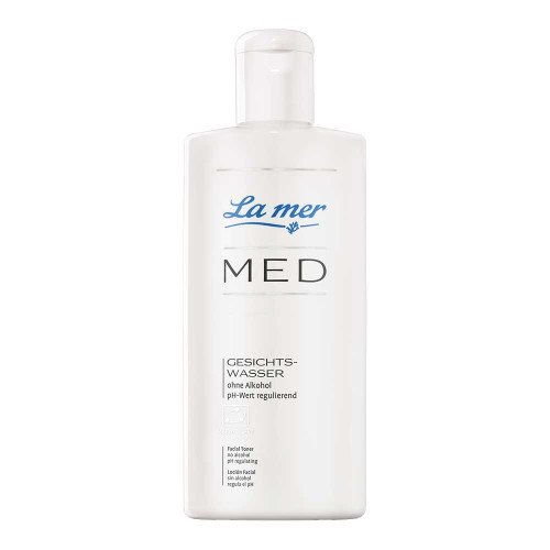LA MER MED Gesichtswasser o.Parfum