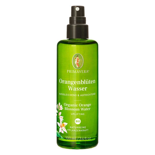 ORANGENBL&Uuml;TENWASSER Bio Spray
