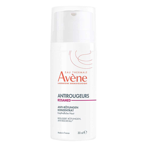 AVENE Antirougeurs Rosamed Anti-R&ouml;tungen Konzentr.