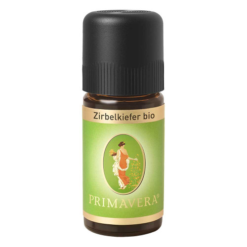 ZIRBELKIEFER &Ouml;L Bio &auml;therisch