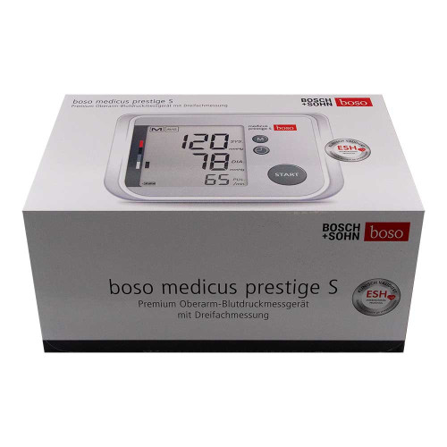 BOSO medicus prestige S BDMG XS f.schmale Arme