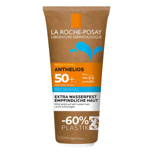 ROCHE-POSAY Anthelios Wet Skin Gel LSF 50+