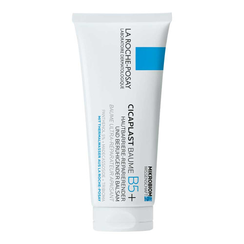 ROCHE-POSAY Cicaplast Baume B5+