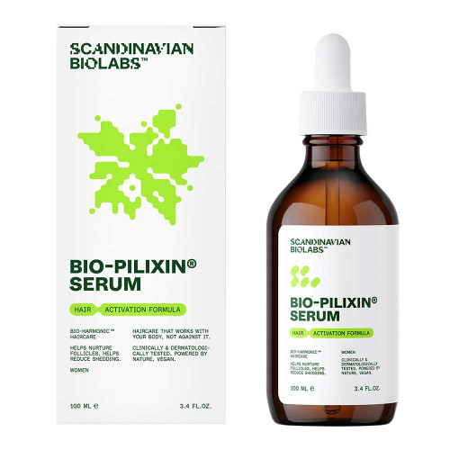 BIO-PILIXIN Serum f&uuml;r Frauen