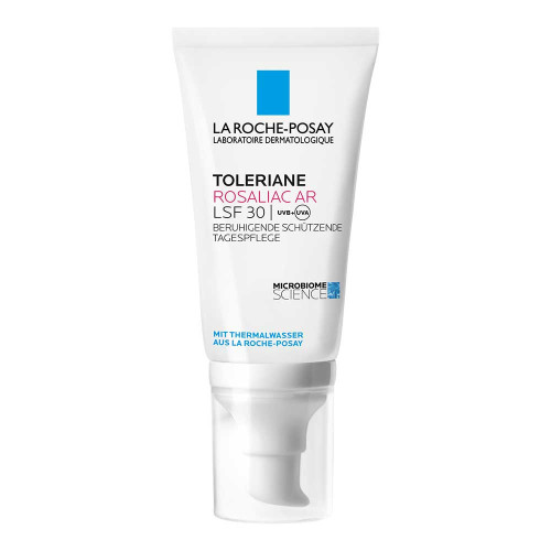 ROCHE-POSAY Toleriane Rosaliac AR LSF30 Creme